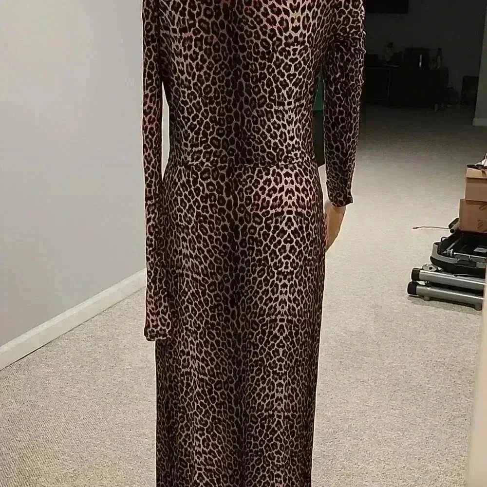 Boston proper maxi dress - Picture 7 of 8